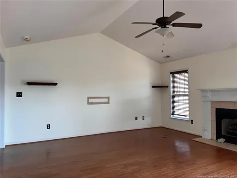 8241 English Saddle Drive Fayetteville NC 28314