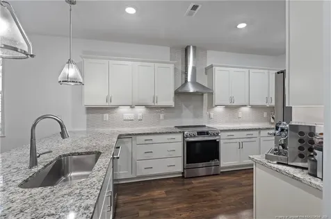 127 Plantation Drive Southern Pines NC 28387