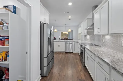 127 Plantation Drive Southern Pines NC 28387