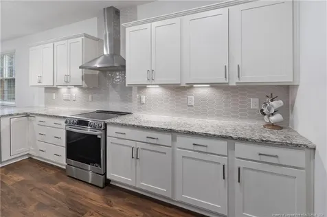 127 Plantation Drive Southern Pines NC 28387