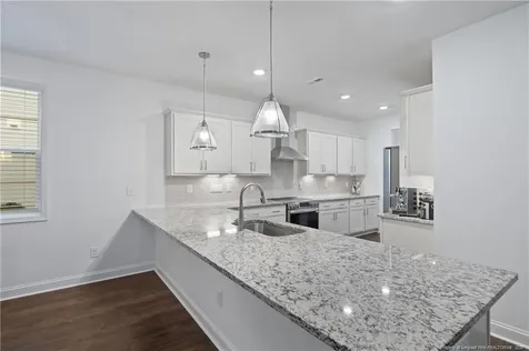 127 Plantation Drive Southern Pines NC 28387