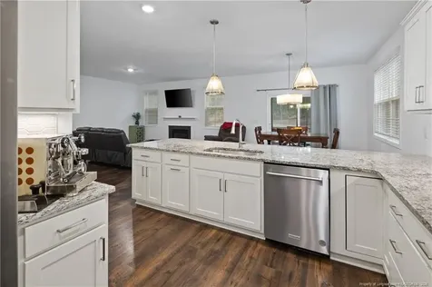 127 Plantation Drive Southern Pines NC 28387