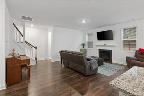 127 Plantation Drive Southern Pines NC 28387