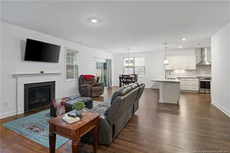 127 Plantation Drive Southern Pines NC 28387