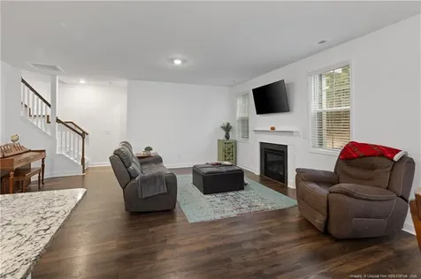 127 Plantation Drive Southern Pines NC 28387