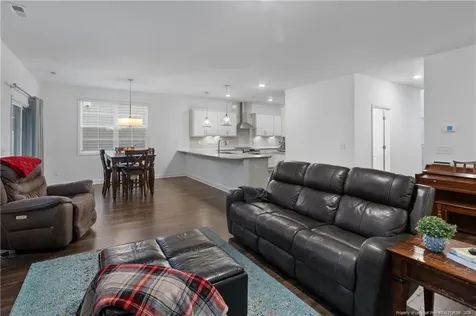 127 Plantation Drive Southern Pines NC 28387