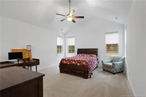 127 Plantation Drive Southern Pines NC 28387