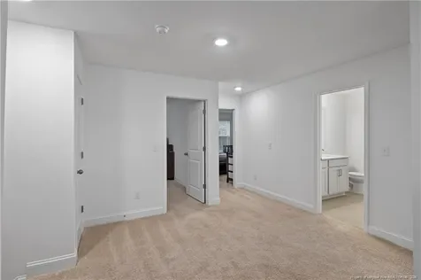 127 Plantation Drive Southern Pines NC 28387