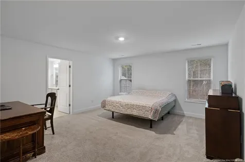 127 Plantation Drive Southern Pines NC 28387