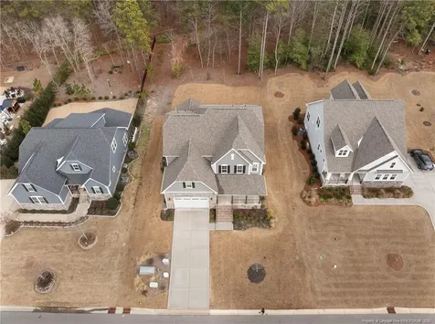127 Plantation Drive Southern Pines NC 28387