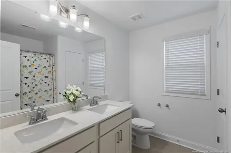 127 Plantation Drive Southern Pines NC 28387