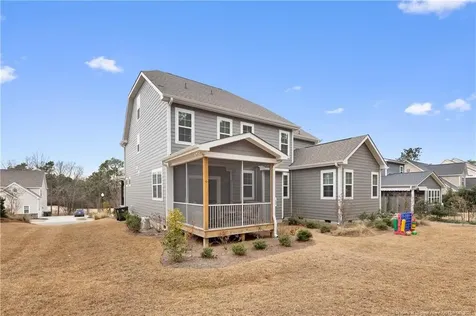 127 Plantation Drive Southern Pines NC 28387