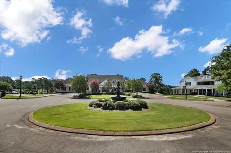 127 Plantation Drive Southern Pines NC 28387