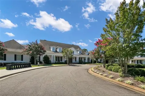 127 Plantation Drive Southern Pines NC 28387