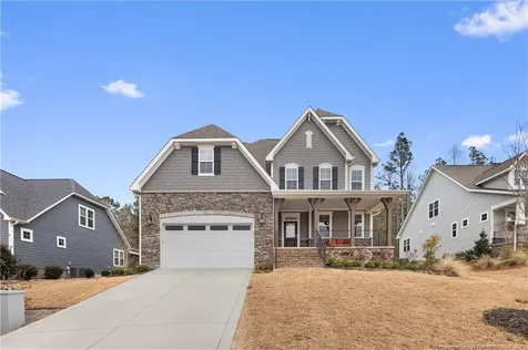 127 Plantation Drive Southern Pines NC 28387