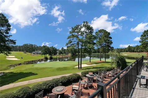 127 Plantation Drive Southern Pines NC 28387
