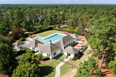 127 Plantation Drive Southern Pines NC 28387