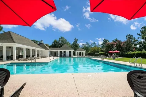 127 Plantation Drive Southern Pines NC 28387