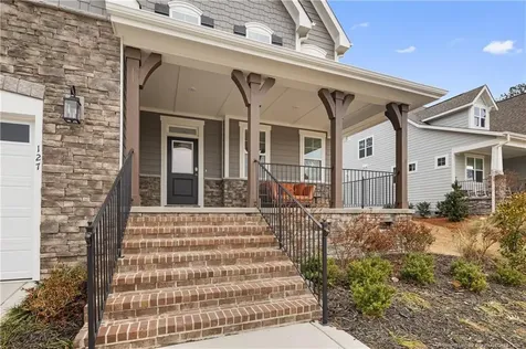 127 Plantation Drive Southern Pines NC 28387