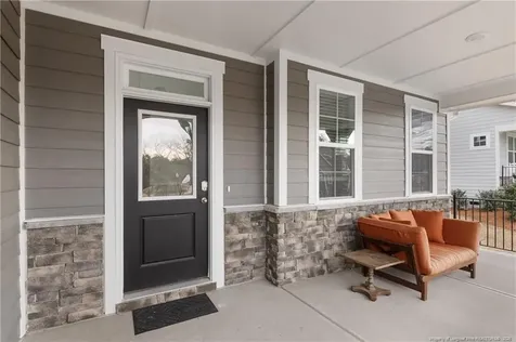127 Plantation Drive Southern Pines NC 28387