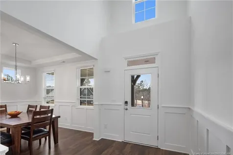127 Plantation Drive Southern Pines NC 28387