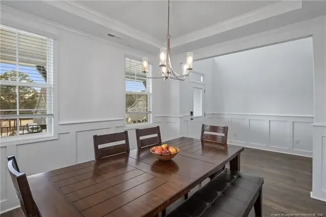 127 Plantation Drive Southern Pines NC 28387