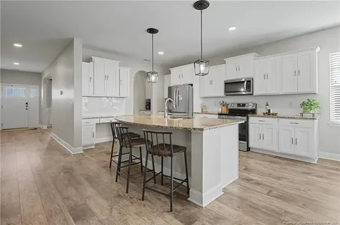 47 Pinnacle Drive Spring Lake NC 28390