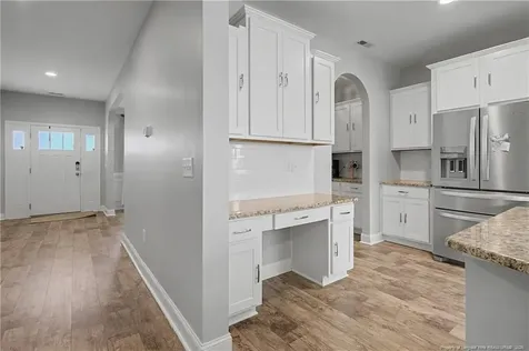47 Pinnacle Drive Spring Lake NC 28390