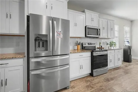 47 Pinnacle Drive Spring Lake NC 28390