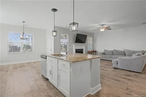 47 Pinnacle Drive Spring Lake NC 28390
