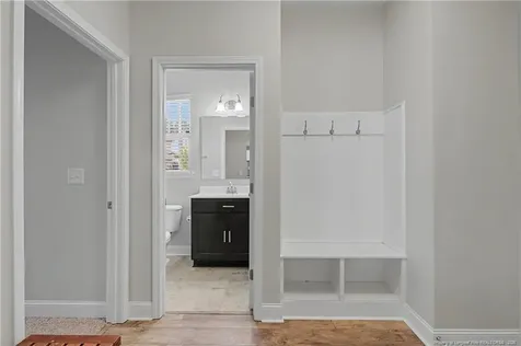 47 Pinnacle Drive Spring Lake NC 28390