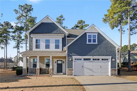 47 Pinnacle Drive Spring Lake NC 28390