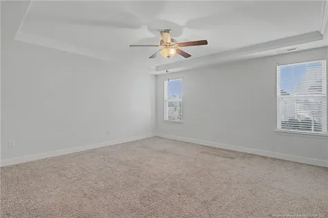 47 Pinnacle Drive Spring Lake NC 28390