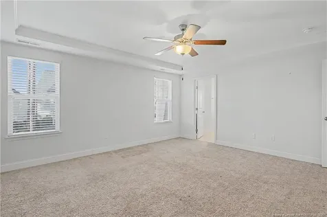 47 Pinnacle Drive Spring Lake NC 28390