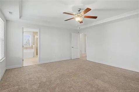 47 Pinnacle Drive Spring Lake NC 28390
