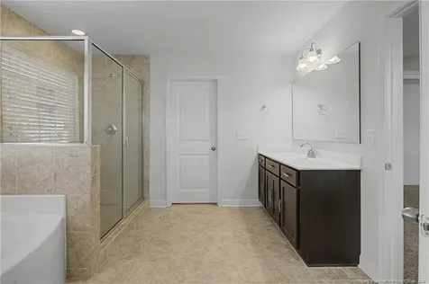 47 Pinnacle Drive Spring Lake NC 28390