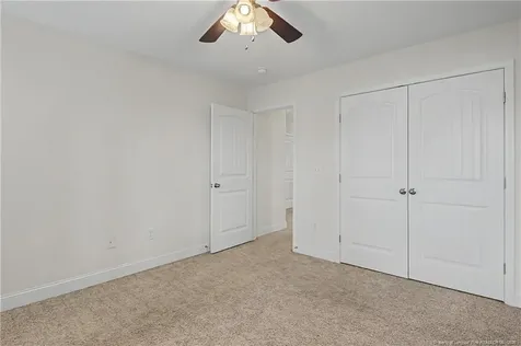 47 Pinnacle Drive Spring Lake NC 28390