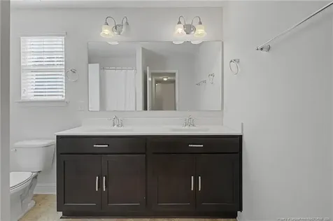 47 Pinnacle Drive Spring Lake NC 28390