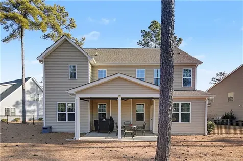 47 Pinnacle Drive Spring Lake NC 28390