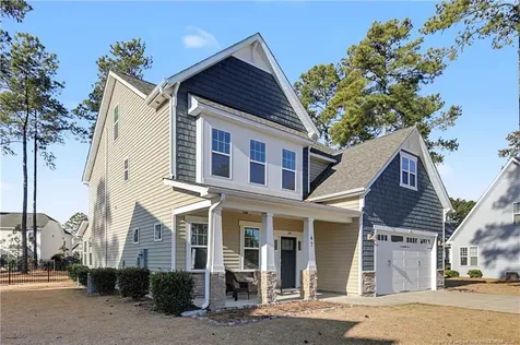 47 Pinnacle Drive Spring Lake NC 28390