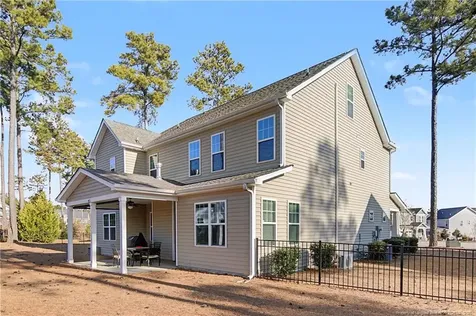 47 Pinnacle Drive Spring Lake NC 28390