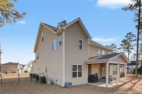 47 Pinnacle Drive Spring Lake NC 28390