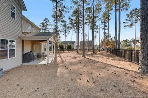 47 Pinnacle Drive Spring Lake NC 28390