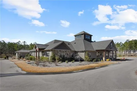 47 Pinnacle Drive Spring Lake NC 28390
