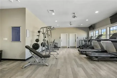 47 Pinnacle Drive Spring Lake NC 28390