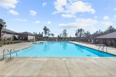 47 Pinnacle Drive Spring Lake NC 28390