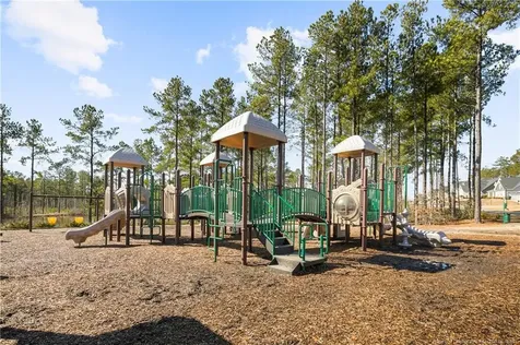 47 Pinnacle Drive Spring Lake NC 28390