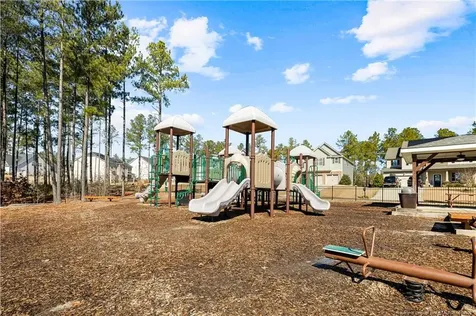 47 Pinnacle Drive Spring Lake NC 28390