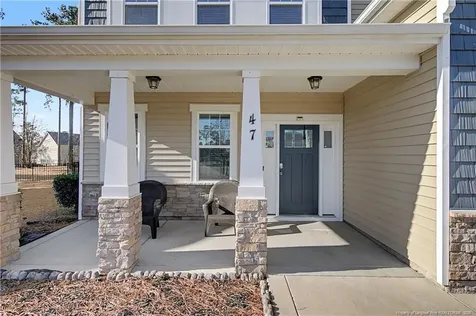 47 Pinnacle Drive Spring Lake NC 28390