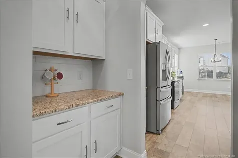 47 Pinnacle Drive Spring Lake NC 28390